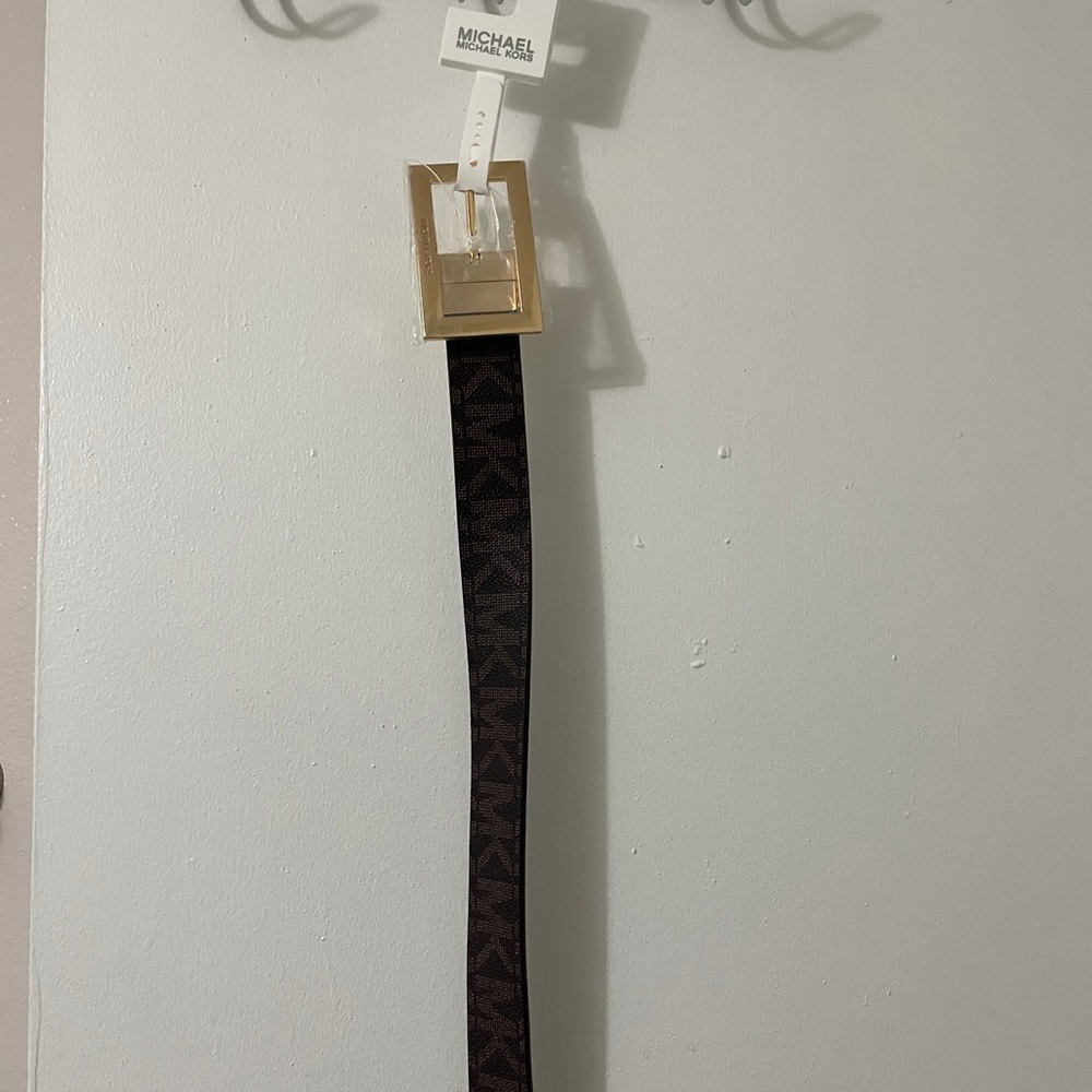 Michael Kors Belt